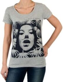 Only Lyhythihainen t-paita Only  27143  EU S