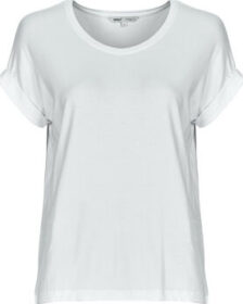 Only Lyhythihainen t-paita Only  –  EU XL