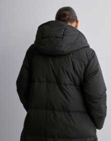 Only Musta – Onlalice Down Coat Otw