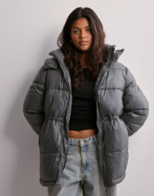 Only Musta – Onlnairobi Puffer Jacket Cc Otw