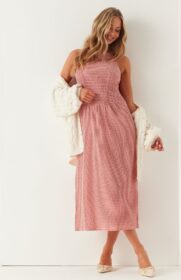 ONLY Onlcelle Life S/L SMOCK DRESS