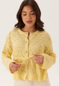 ONLY Onlelke Life Ls Cardigan