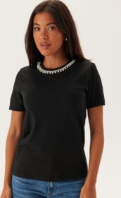 ONLY Onljolly Life S/S REG PEARL TO