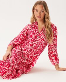 ONLY Onlmilana 7/8 DRESS