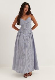 ONLY Onltiari Strap Hip Dress