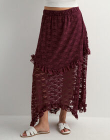Only Ruskea – Onljojo Skirt Box Jrs