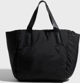 Only Shopper-laukut – Black – Onlalice Shopper Bag Acc – Laukut