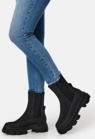 ONLY Tola Chunky Boots Black 38
