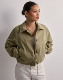 Only Vihreä – Onleja Orchid Jacket Cc Otw