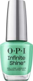 OPI Spring Collection Infinite Shine Big Apple Green 15ml