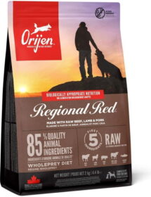 Orijen Regional Red