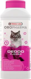 Oropharma Deodo Flower Hiekkalaatikon Raikastaja 750g