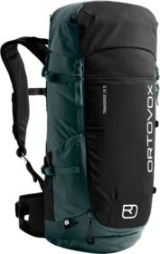 Ortovox Traverse 38 S Vaellusreppu koko 38 l väri musta; violetti