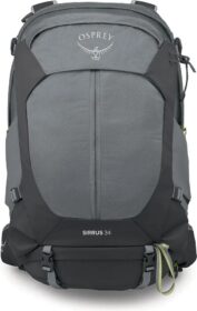 Osprey 3593-sirrus Reppu