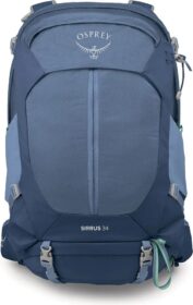 Osprey 3593-sirrus Reppu
