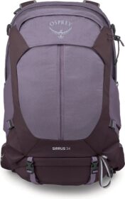 Osprey 3593-sirrus Reppu