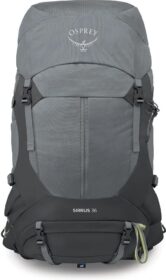 Osprey 3594-sirrus Reppu
