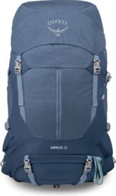 Osprey 3594-sirrus Reppu