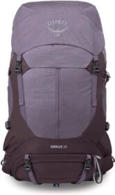 Osprey 3594-sirrus Reppu
