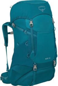 Osprey Ace 38 Blue Spikemoss/Deep Peyto