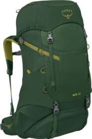 Osprey Ace 38 Green Canopy/Matcha Green