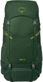 Osprey Ace 50 Green Canopy/Matcha Green