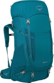 Osprey Ace 65 Blue Spikemoss/Deep Peyto