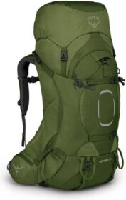Osprey Aether 55 – L/XL