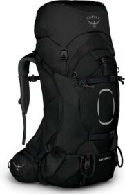Osprey Aether 55l Reppu