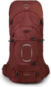 Osprey Aether 55l Reppu