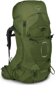 Osprey Aether 65l Reppu