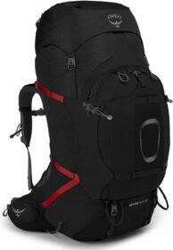 Osprey Aether Plus 100l Reppu