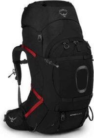 Osprey Aether Plus 70l Reppu