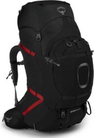 Osprey Aether Plus 85l Reppu