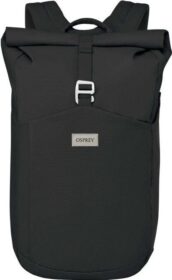 Osprey Arcane Roll Top Black