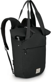 Osprey Arcane Tote Pack Black