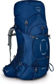 Osprey Ariel 55 Ceramic Blue – XS/S