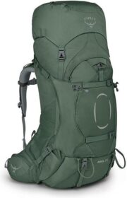 Osprey Ariel 55 Koseret Green – XS-S