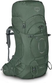 Osprey Ariel 65 Koseret Green – M-L