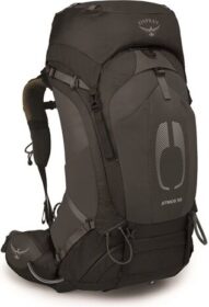 Osprey Atmos Ag 50 Black – L/XL