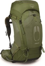 Osprey Atmos Ag 50 Mythical Green – L/XL