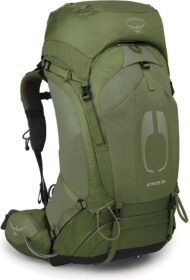 Osprey Atmos Ag 50l Reppu