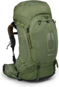 Osprey Atmos Ag 65 Mythical Green – S/M