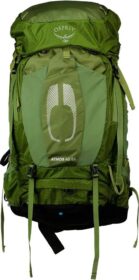 Osprey Atmos Ag 65l Reppu