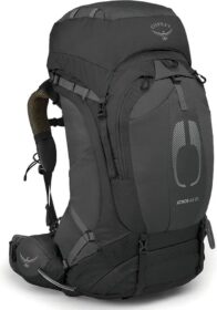 Osprey Atmos Ag 65l Reppu Kunnostettu