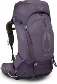 Osprey Aura Ag 50l Naisten Reppu