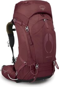 Osprey Aura Ag 50l Naisten Reppu