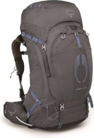 Osprey Aura Ag 65 Tungsten Grey – Wxs/S