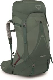 Osprey Aura Ag Lt 50 Koseret/Darjeeling Spring Green – WM/L