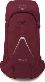 Osprey Aura Ag Lt 50l Naisten Reppu